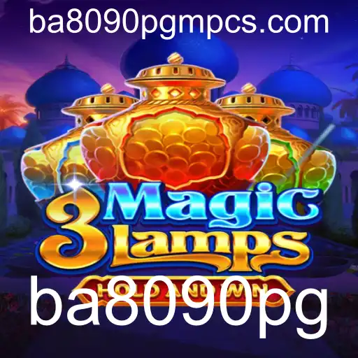 Explorando o Jogo 3MagicLamps: Aventura e Estratégia