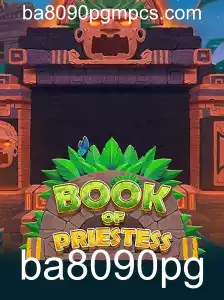 Descubra o Fascinante Mundo do Jogo 'BookOfPriestess'