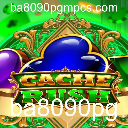 CacheRush: A Nova Frenesi do Mundo dos Jogos