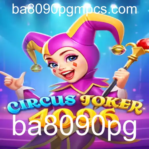 CircusJoker4096: Explorando o Mundo Vibrante do Jogo