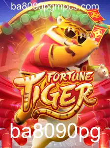 FortuneTiger: Mergulhe na Aventura do Novo Jogo de Sucesso