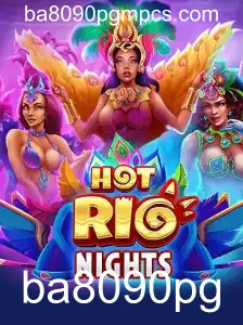Descubra a Magia de HotRioNights: Um Jogo Cativante Inspirado em Eventos Atuais