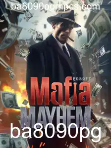 Descubra o Empolgante Mundo de MafiaMayhem: O Jogo de Estratégia e Habilidade que Conquista Jogadores