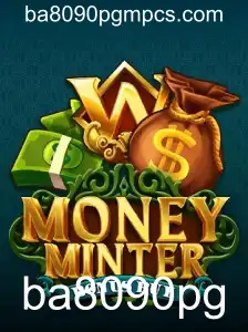 Descubra o Fascinante Mundo do Jogo MoneyMinterBonusBuy