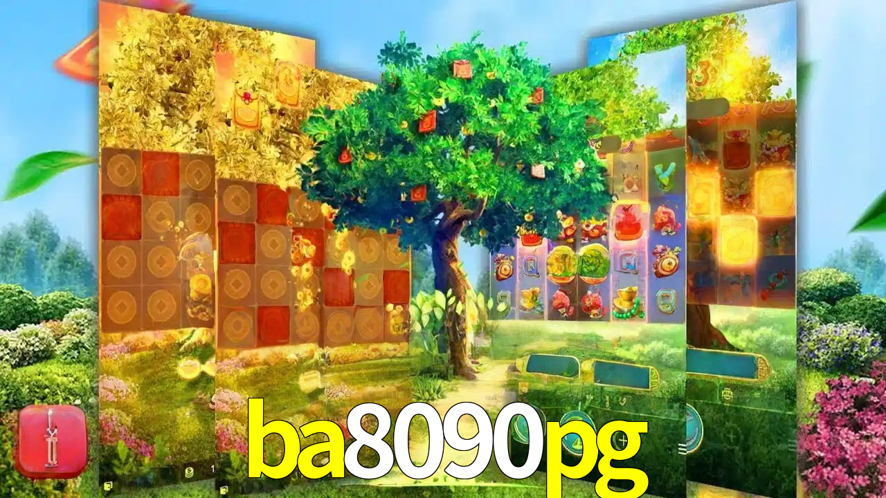 Prosperity Fortune Tree - PG Soft Slot