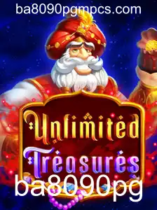 Descubra o Mundo de UnlimitedTreasures: Uma Aventura Infinita
