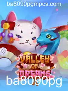 ValleyofDreams: Uma Jornada Fantástica no Mundo dos Jogos